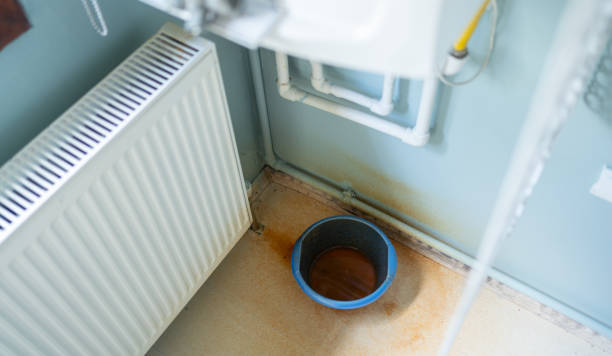 Best 24/7 water damage repair  in Sewell, NJ